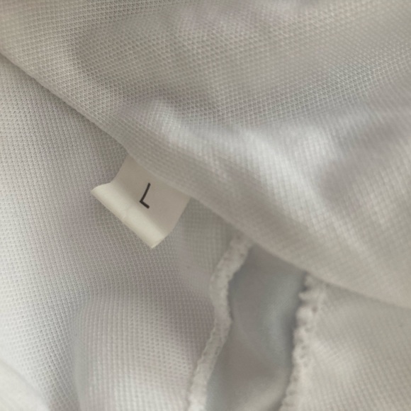 Cute women’s Black and white Heart print one piece monkini swimsuit Large L - Picture 6 of 9